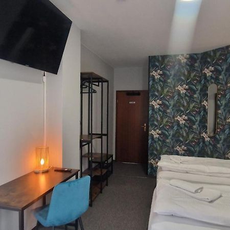 Businesshotel Muehlenbeck Luaran gambar