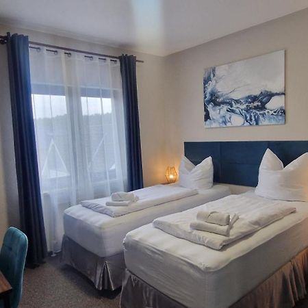 Businesshotel Muehlenbeck Luaran gambar
