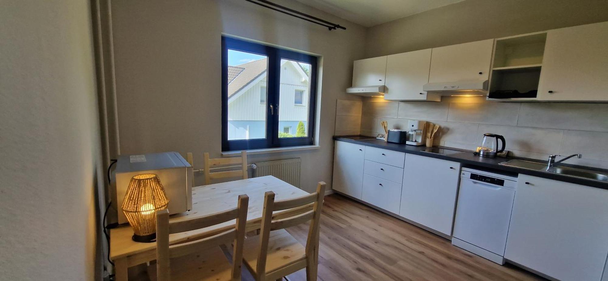 Businesshotel Muehlenbeck Luaran gambar