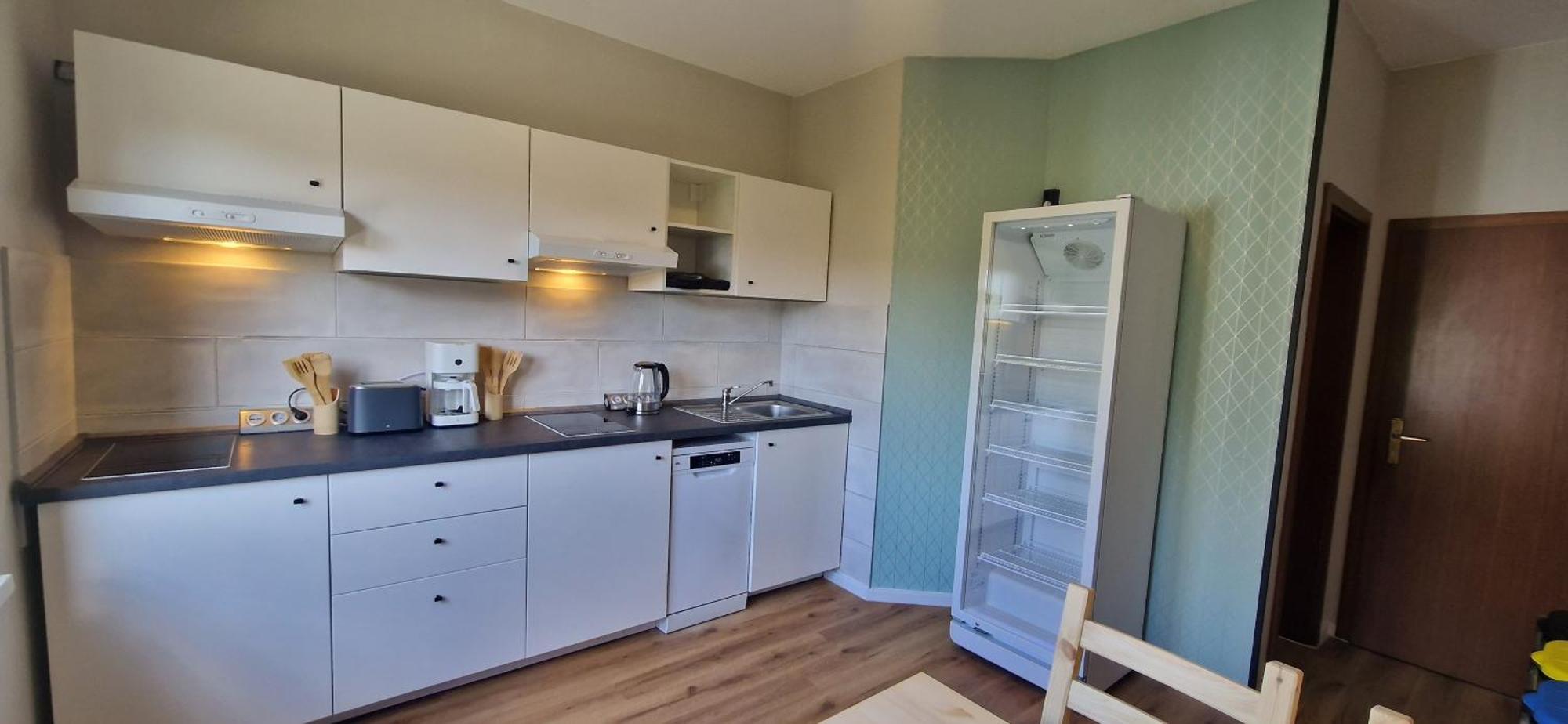 Businesshotel Muehlenbeck Luaran gambar