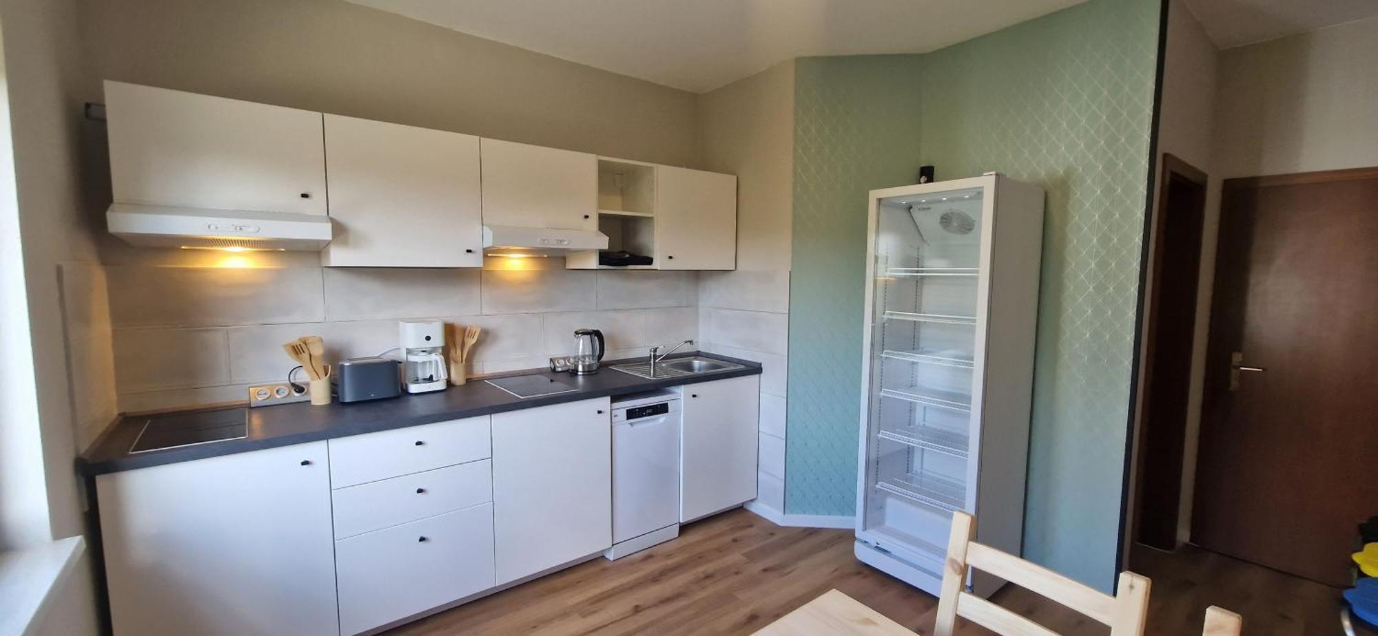 Businesshotel Muehlenbeck Luaran gambar