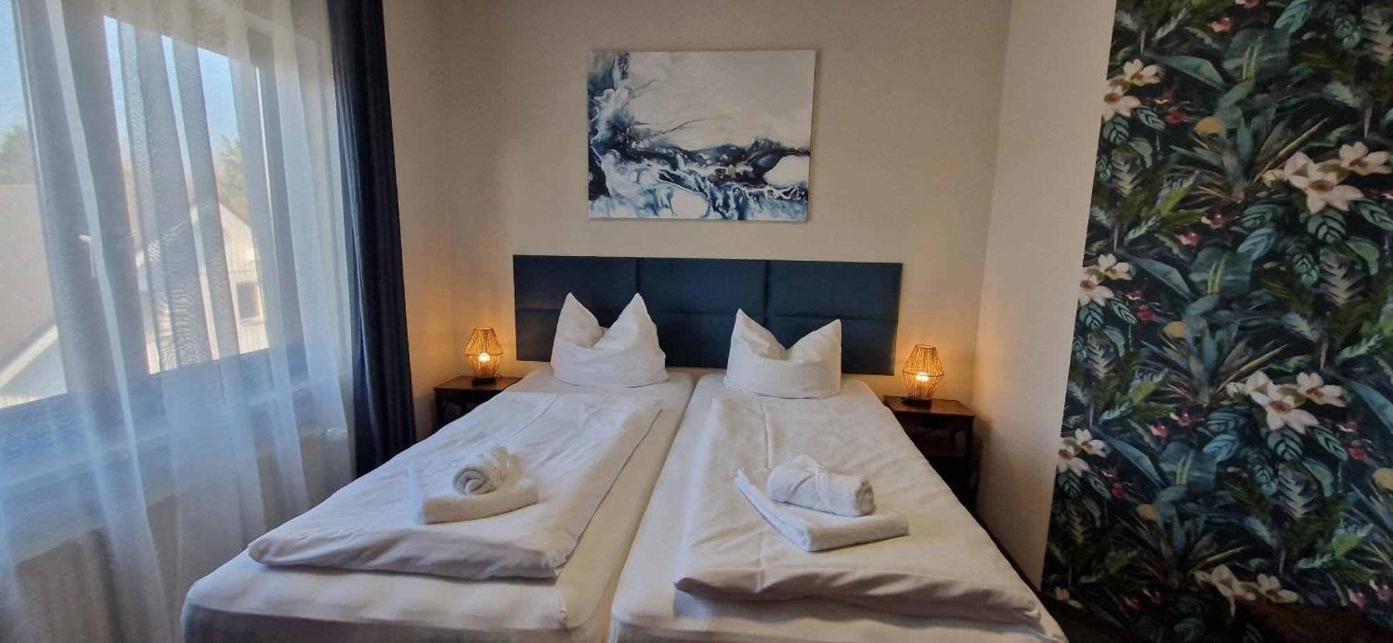 Businesshotel Muehlenbeck Luaran gambar