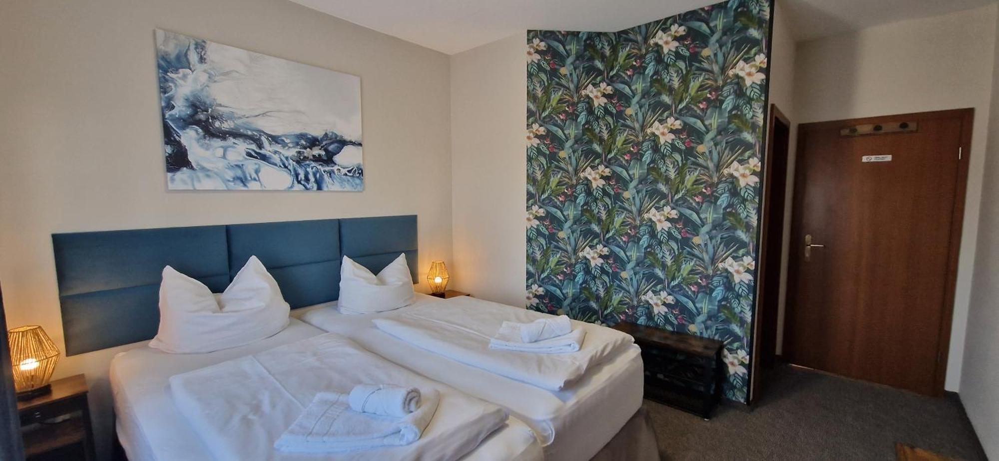 Businesshotel Muehlenbeck Luaran gambar