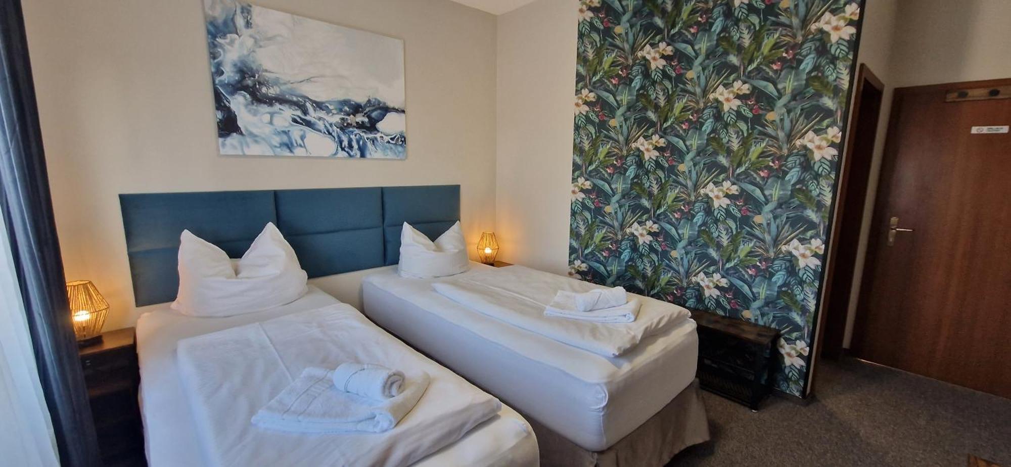 Businesshotel Muehlenbeck Luaran gambar