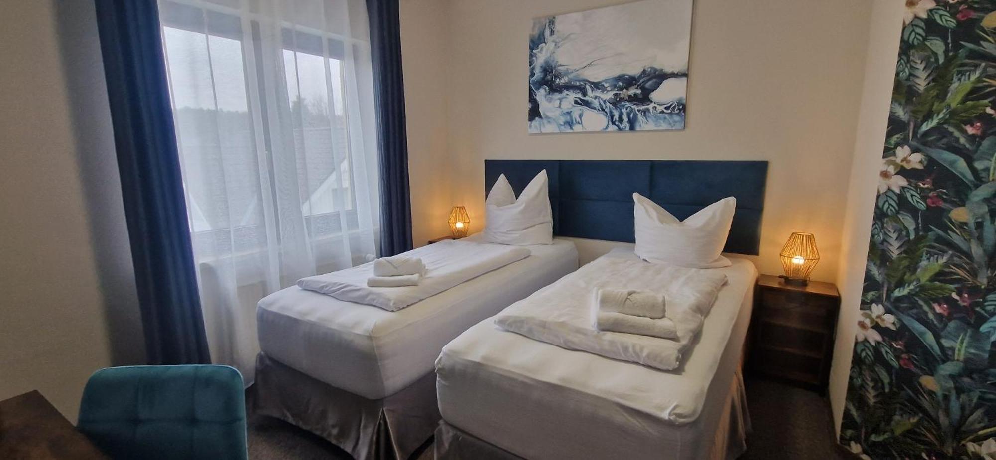 Businesshotel Muehlenbeck Luaran gambar