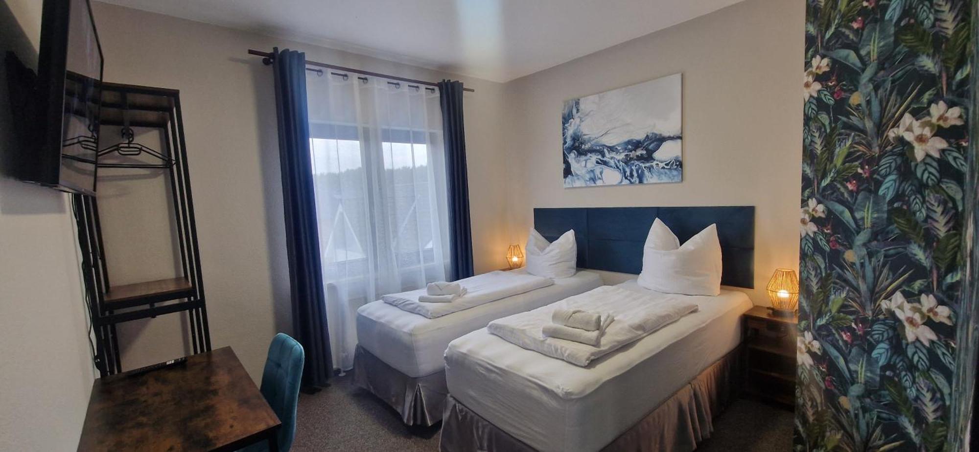Businesshotel Muehlenbeck Luaran gambar