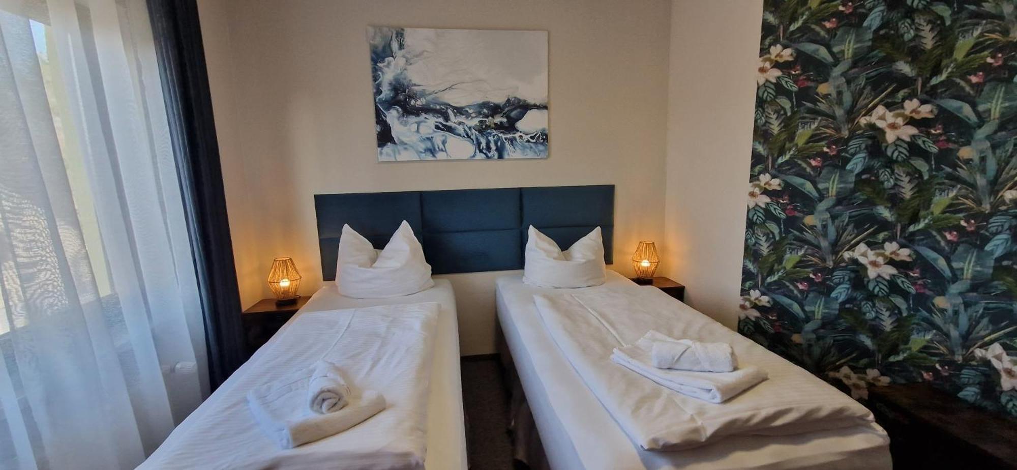 Businesshotel Muehlenbeck Luaran gambar