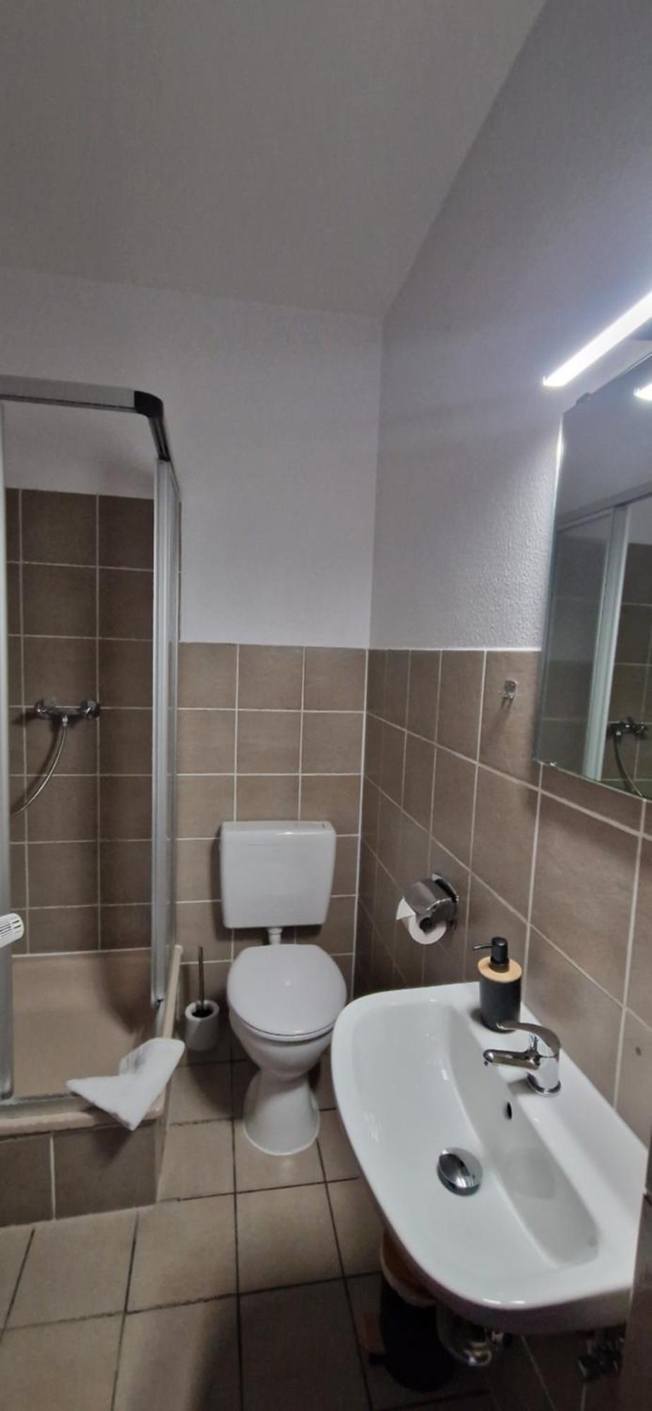 Businesshotel Muehlenbeck Luaran gambar