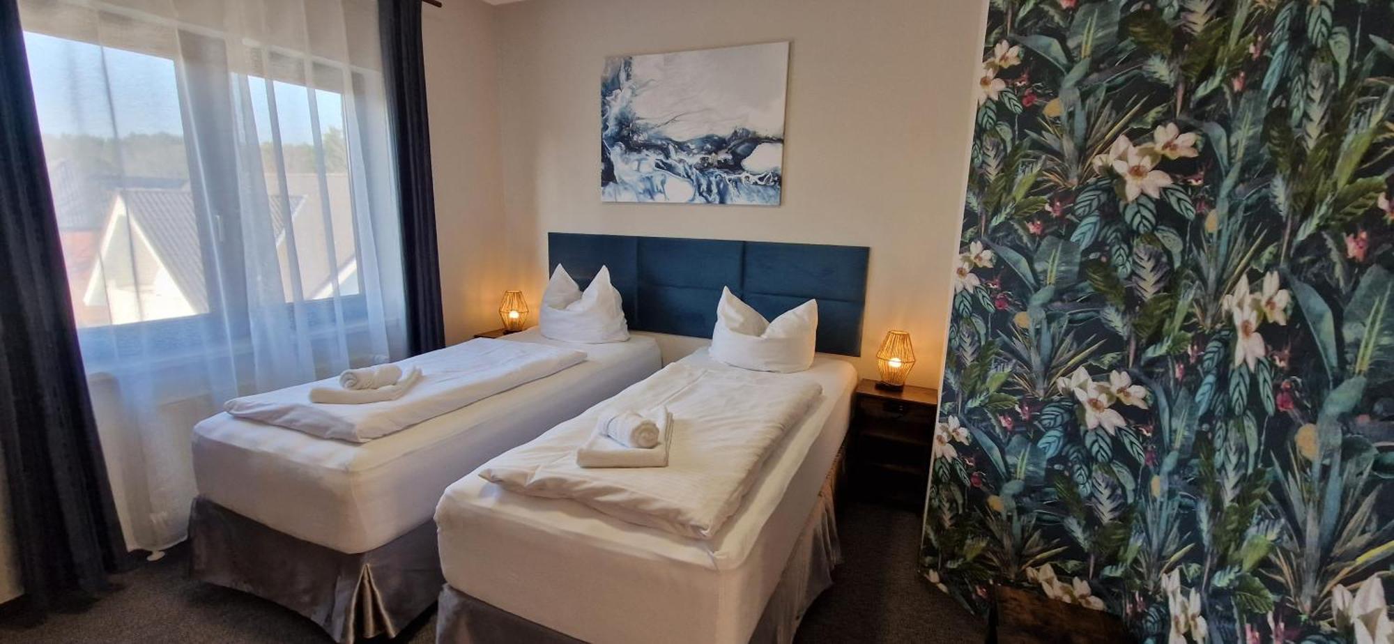 Businesshotel Muehlenbeck Luaran gambar