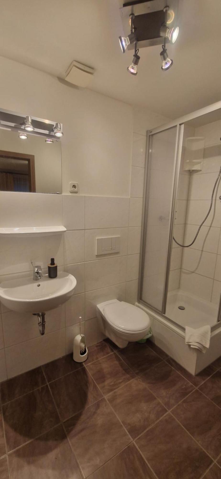 Businesshotel Muehlenbeck Luaran gambar