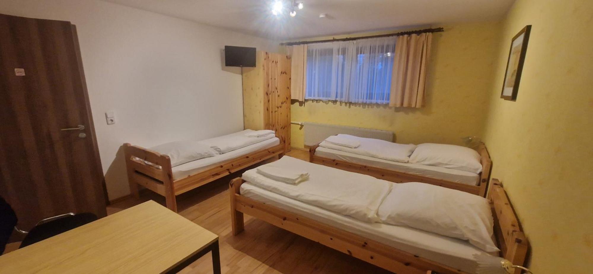 Businesshotel Muehlenbeck Luaran gambar