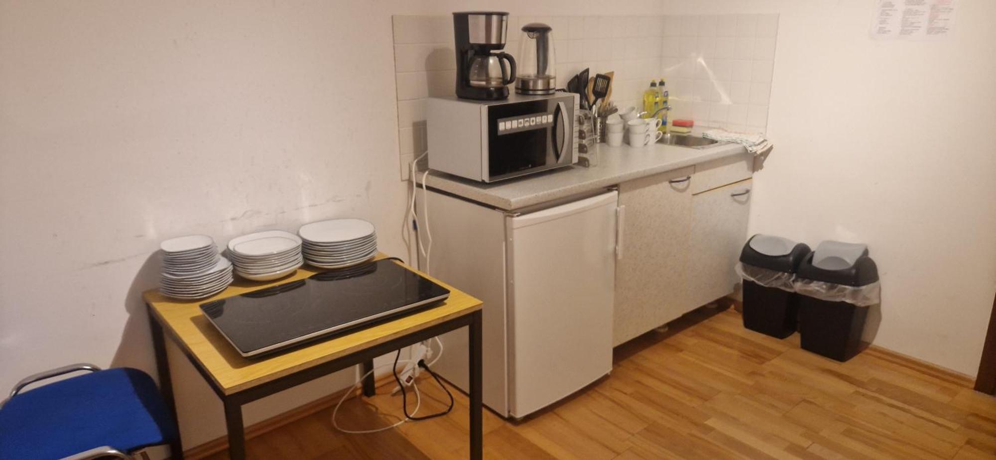 Businesshotel Muehlenbeck Luaran gambar