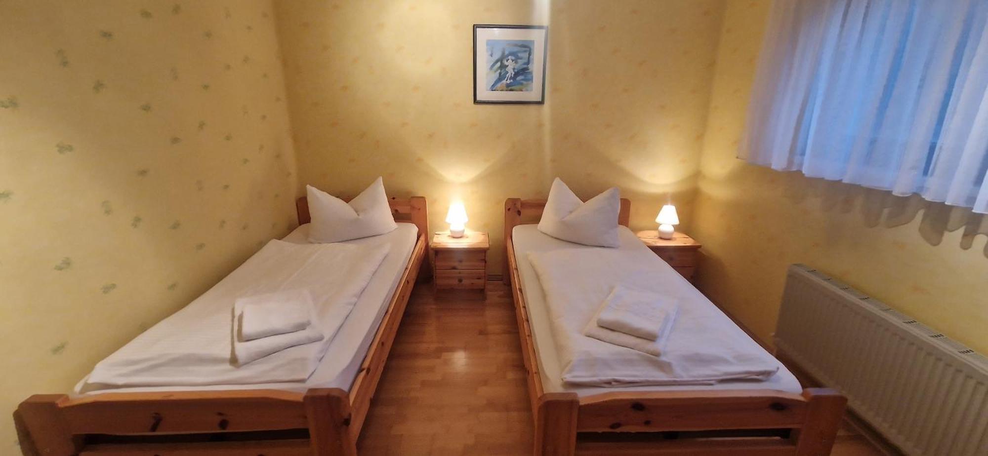 Businesshotel Muehlenbeck Luaran gambar