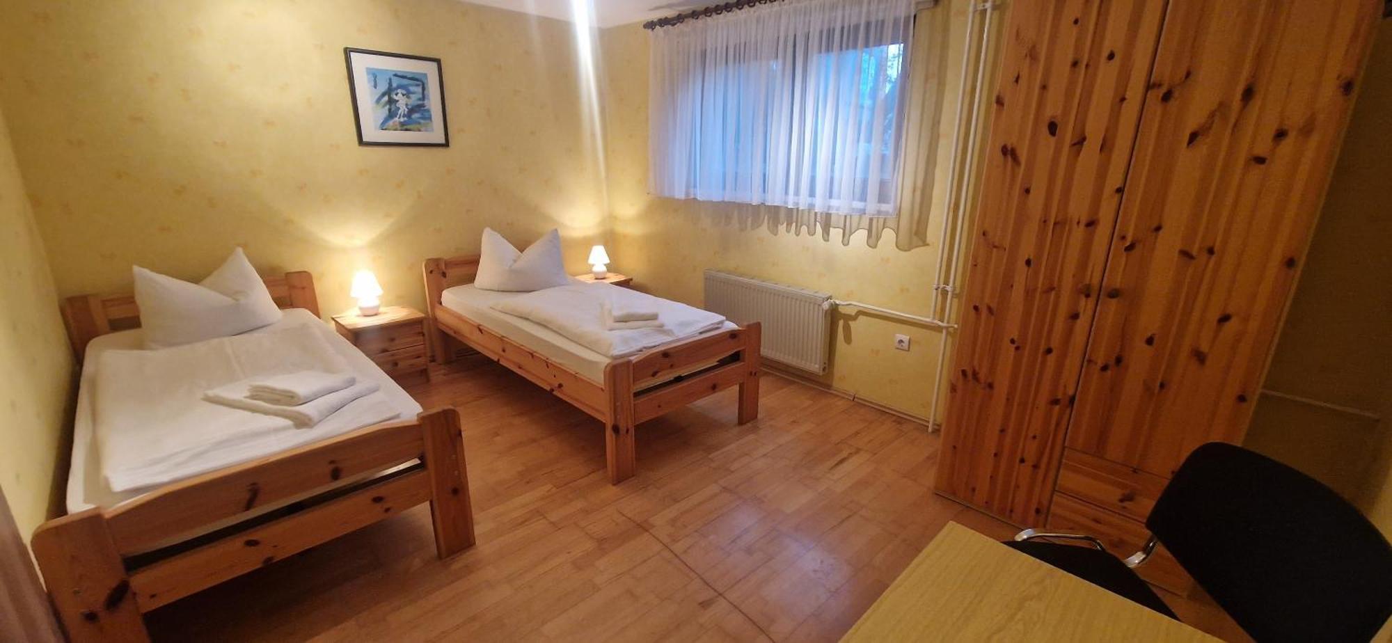 Businesshotel Muehlenbeck Luaran gambar